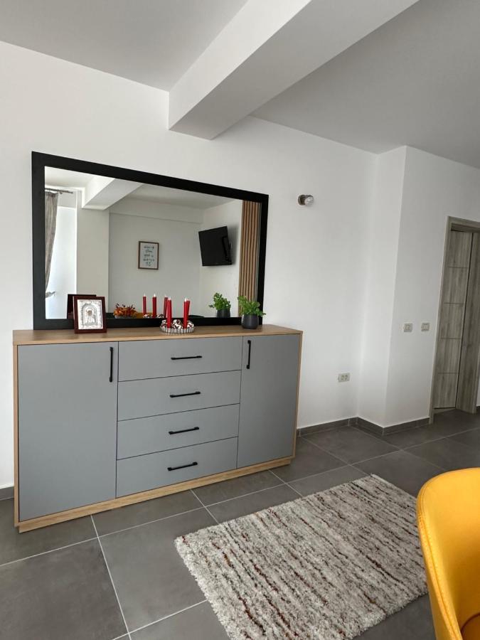 Apartamente Arinis Gura Humorului Dış mekan fotoğraf