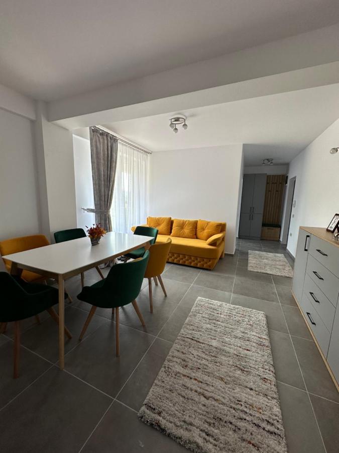 Apartamente Arinis Gura Humorului Dış mekan fotoğraf