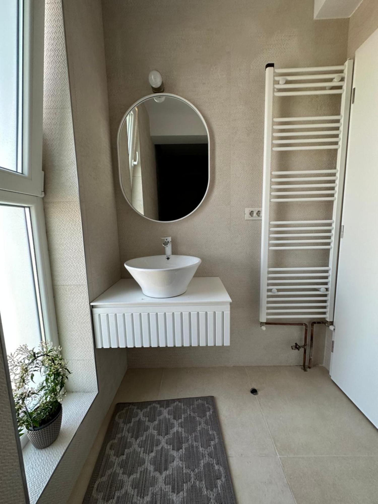 Apartamente Arinis Gura Humorului Dış mekan fotoğraf