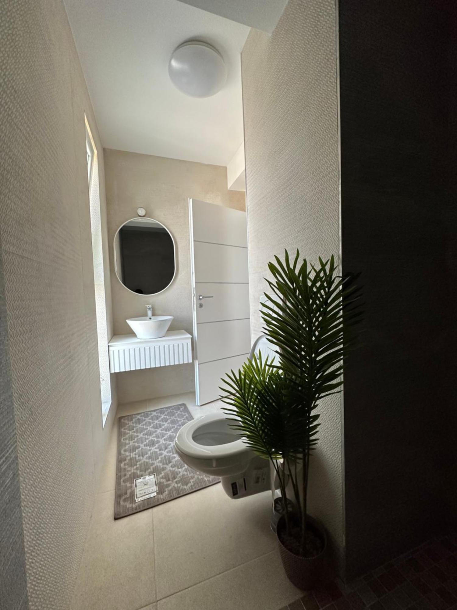 Apartamente Arinis Gura Humorului Dış mekan fotoğraf