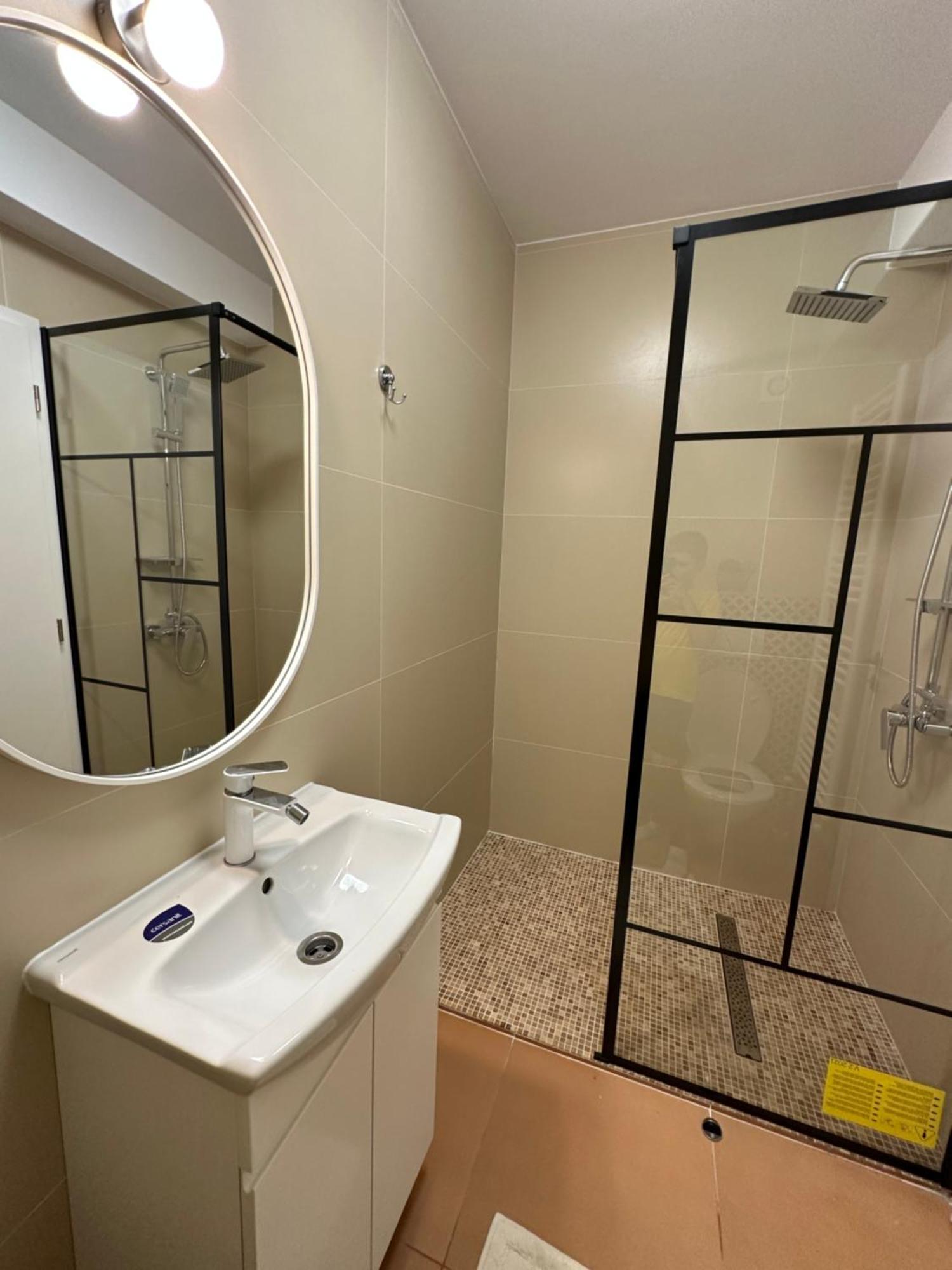 Apartamente Arinis Gura Humorului Dış mekan fotoğraf